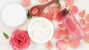 Уходовая косметика на декабрь