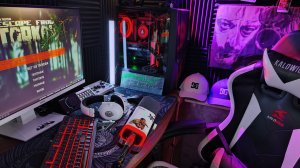 Чукотский Вайб | CS2 | ARC Raiders | EFT |