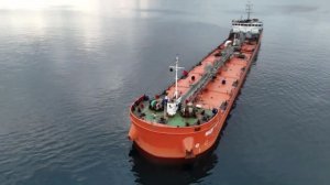 Хакеры узнали имена боевиков, причастных к атаке на танкер