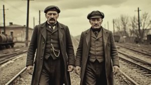 С Одесского кичмана (кавер-версия) ValCoverMusic