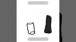 Фейк Коллаб с девочкой)