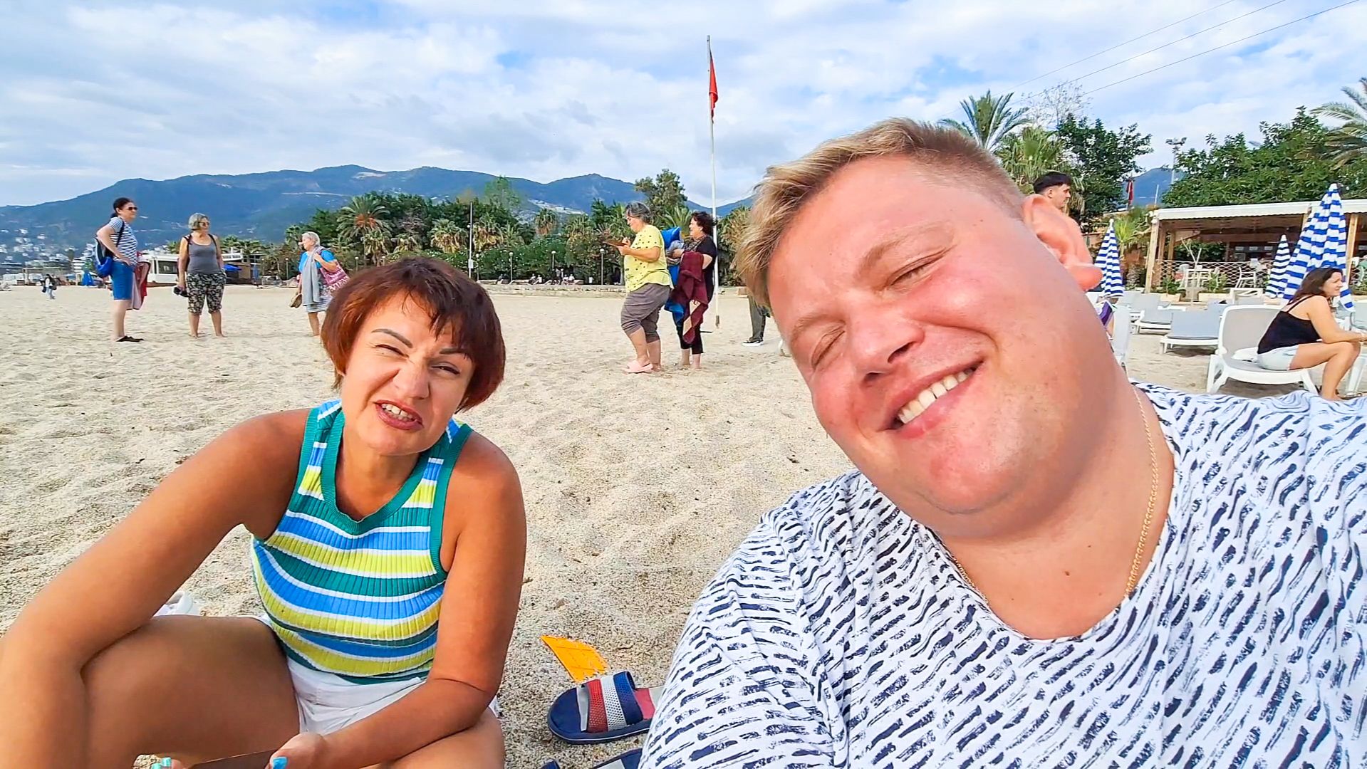 ВЛОГ ИЗ ТУРЦИИ БУДЬТЕ СЧАСТЛИВЫ И УСПЕШНЫ КАК МЫ АПТЕКИ ЦЕНЫ ОТЕЛИ смотреть онлайн