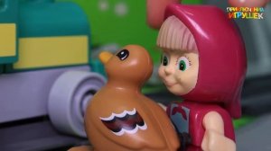 Детские мультик для малышей 2023 - Дочки матери! Новst Развивающие мультфильмы для самых маленьких