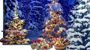 Ёлки палки Новый год.