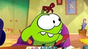 ПРИКЛЮЧЕНИЕ АМ НЯМА