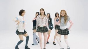 KIIRAS (키라스) ‘ZILLER!(질러)’ OFFICIAL PERFORMANCE VIDEO