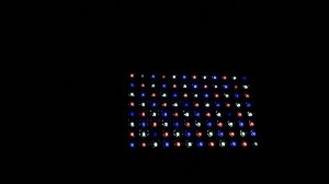 Декоративная подсветка для праздника!