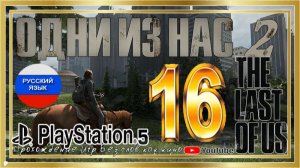 Серия 16 Мультсериал "Один из нас 2"