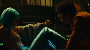 Отпуск на двоих. Фильм 2026. Русский трейлер фильма.