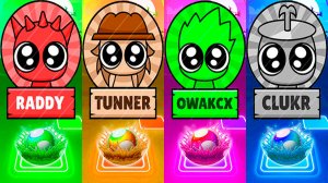 Coffin Dance Спрунки 148 уровень - Мультики про Спрунке | МУЛЬТФИЛЬМЫ SPRUNKI в Tiles Hop