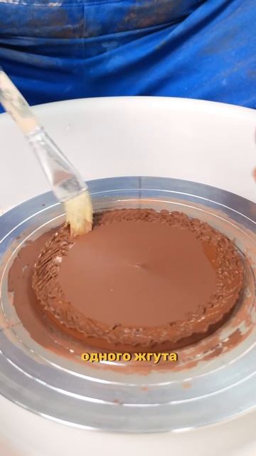 Изделие в жгутовой технике? С экструдером iMold легко! смотреть онлайн