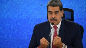 В Латинской Америке набирает популярность трек из фраз Мадуро