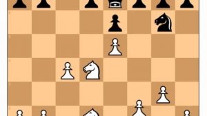 САМЫЙ СТРАННЫЙ ВЫИГРЫШ Михаила Ботвинника за 14 ходов