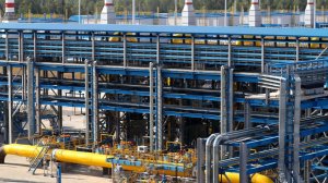 Путин продлил разрешение иностранцам оплачивать газ не только через Газпромбанк