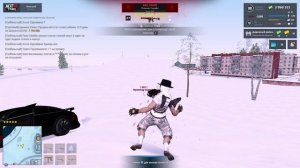 Муаммар Каддафи 7.1