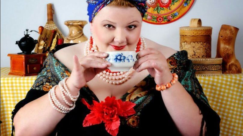 И снова здравствуйте!