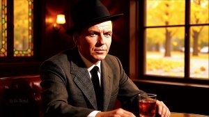 Frank Sinatra - Autumn Leaves