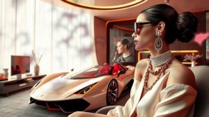 Solar Beam - emotional electronic house