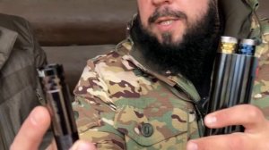 Обзор ружья Browning cynergy sporting. 1 выстрел - 2 кабана!