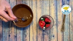 Мастер  класс  как   сделать гелевые свечи