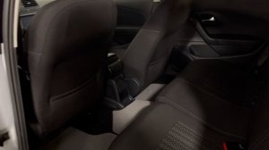 Volkswagen Polo 50868