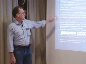 Сергей Сипаров: К вопросу о пирамидах 2