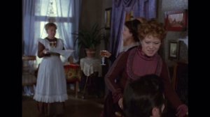 Жестокий романс. ОТВЕТ