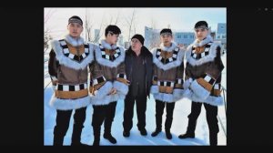 Блеск и звон алмазов Республики Саха. Творческая поездка в Р. Саха. (архив 2020)