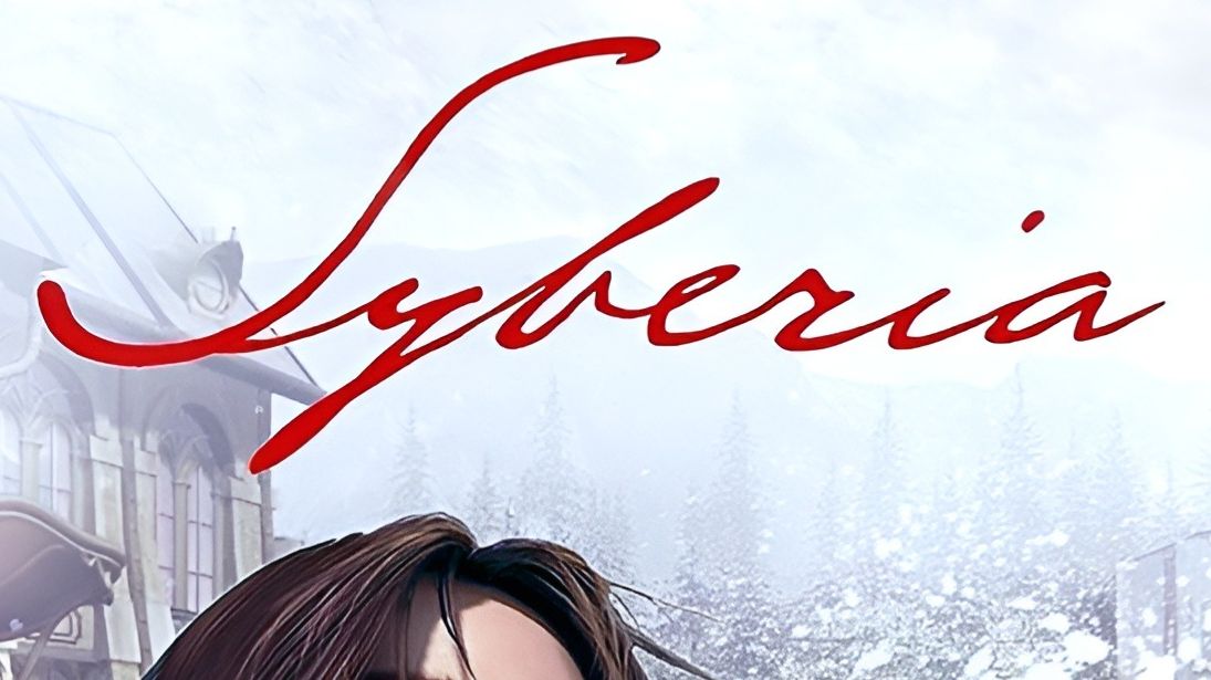 Syberia Remastered часть 2