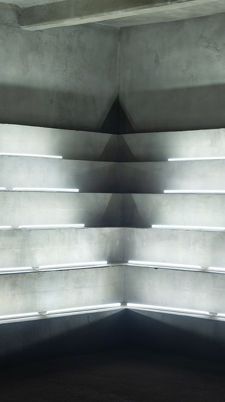 Cross+Event | Обзор зала "КВАРЦ" - LAMPA