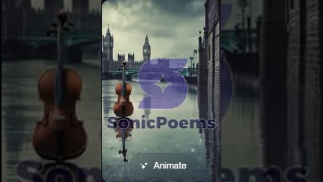 Иосиф Бродский — Темза в Челси (вар4)