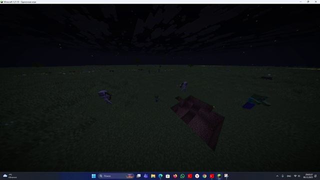 Скелетон со скелетоном (Майн приколы сезон 1, серия 1)