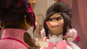 Zootopia.Plus.S01E02.The.Real.Rodents.of.a.Little.Rodentia.1080p.DSNP.WEB-DL.DDP5.1.Atmos.H.264-SMUR