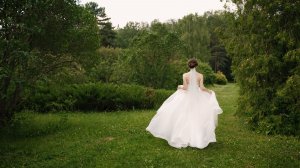 Савелий и Александра - свадебный клип (15.06.2024)