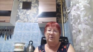 Жизнь пенсионеров