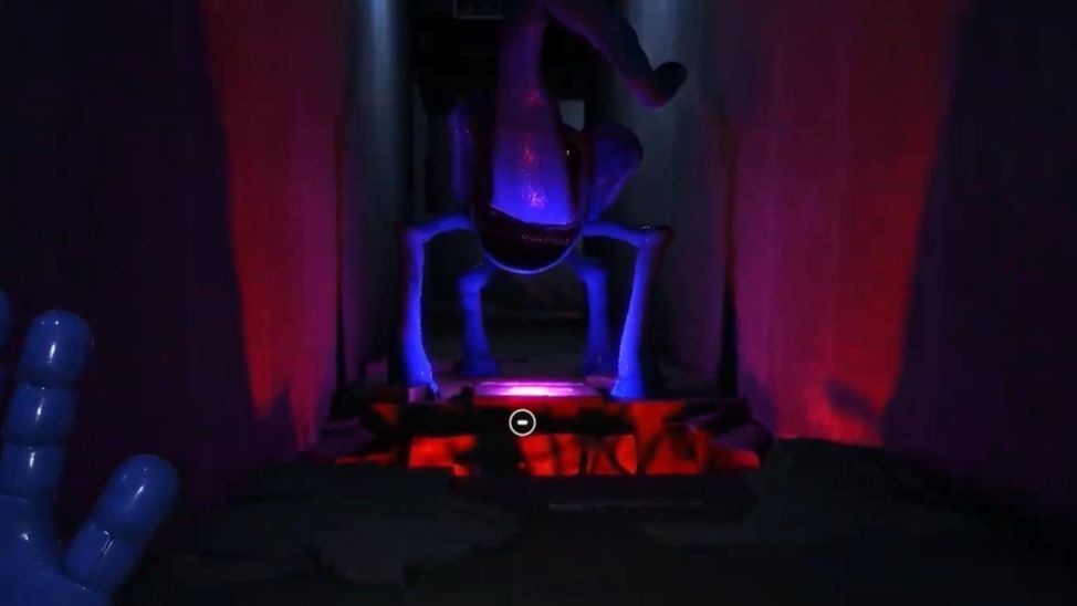 ИСПОРЧЕННЫЙ POPPY PLAYTIME 6, 7 И 8! ПОППИ ПЛЕЙТАЙМ, НО С НИМ ЧТО-ТО НЕ ТАК #66 смотреть онлайн