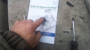 Нарезка протектора шин своими руками