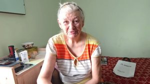 ПОЧЕМУ ОСЛЕП МАНСУР ???. ГДЕ ДЕТИ ИРЫ ???