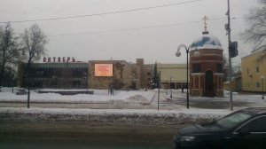 Эти улицы. Русские социалисты. Выпуск третий. Фрунзе, Будённый, Перовская