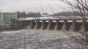 Волхов. Города Ленинградской области