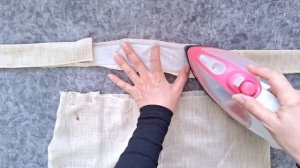 Как расширить классические брюки на 15 см. Сидят как по фигуре! 👌✨️