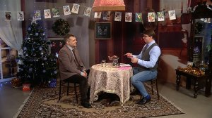 Квартира № 50 от 05.12.25. Травматолог Сергей Кайдалов.