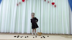 Швец Аделина