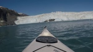 100-этажное ЦУНАМИ обрушилось на Аляске (событие 2025)