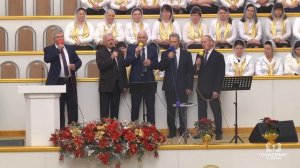 Бьют часы_ прощальный час мне возвещают _