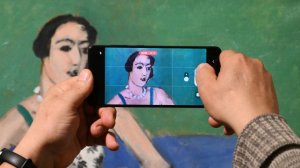 Гравюры Матисса и Портинари украли из библиотеки Сан-Паулу