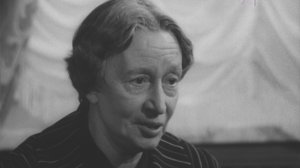 К/л «Материалы по фильму «Высокая трибуна сцены» (1981 г.), фрагмент.