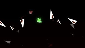 iSpyWithMyLittleB? | Geometry Dash