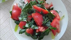 08.12. Мой завтрак диабетика.