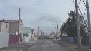 г.Ачинск, ул.Заречная. К дому родному. 11.04.24г. Автор видео Елена Цыганова.